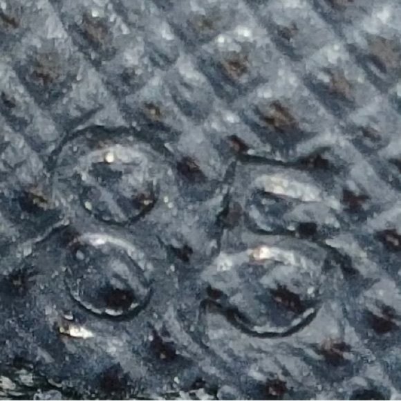 PRADA: Black, Saffiano Leather Long Wallet - Picture 8 of 8